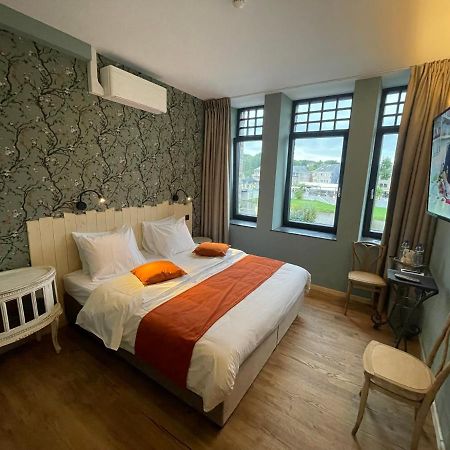 Hotel Maison Demelenne Hotton Ngoại thất bức ảnh