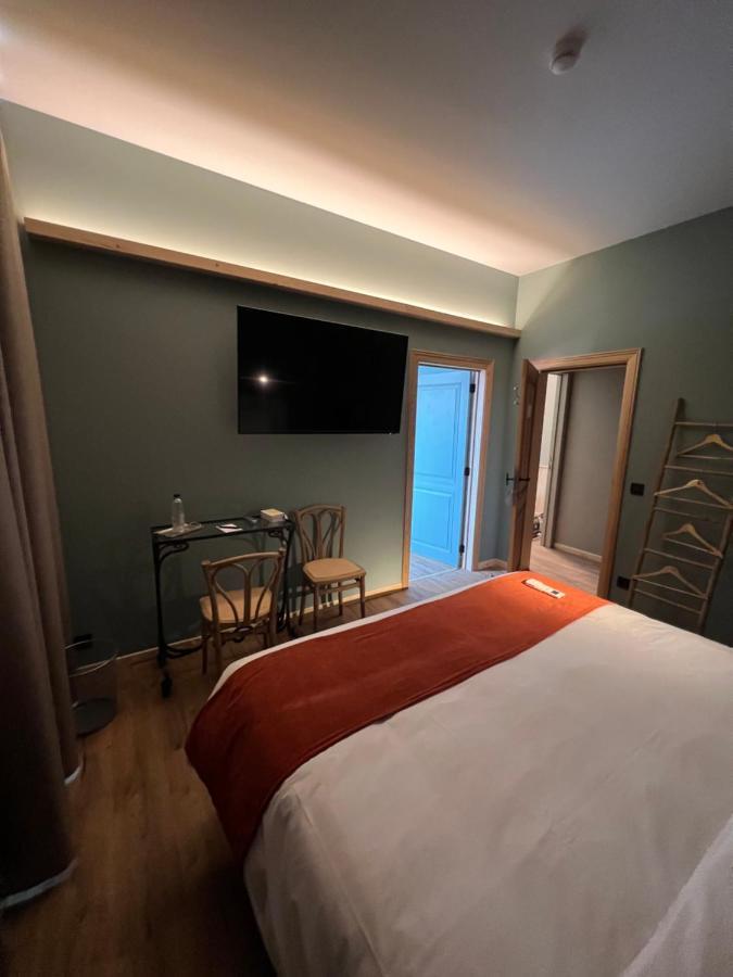 Hotel Maison Demelenne Hotton Ngoại thất bức ảnh