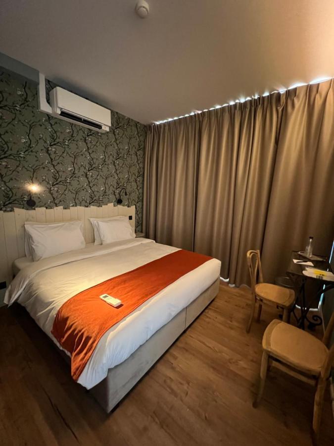Hotel Maison Demelenne Hotton Ngoại thất bức ảnh