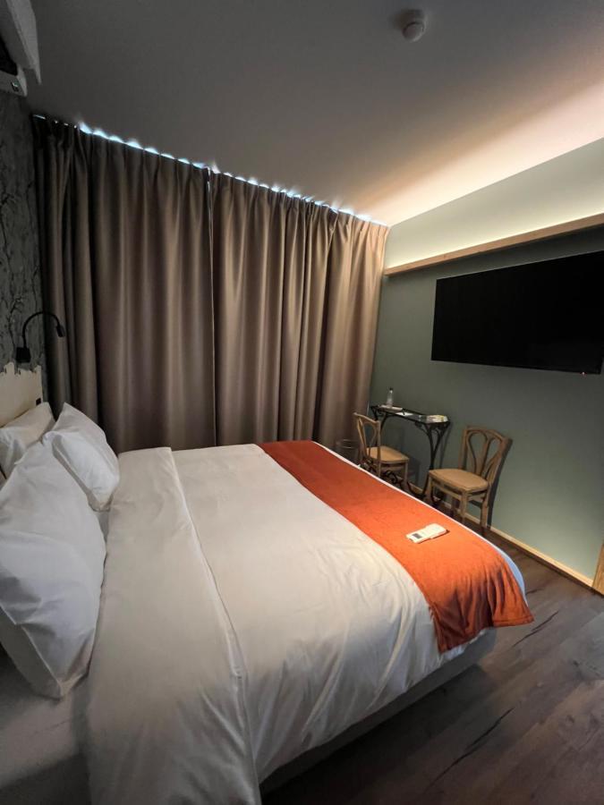 Hotel Maison Demelenne Hotton Ngoại thất bức ảnh