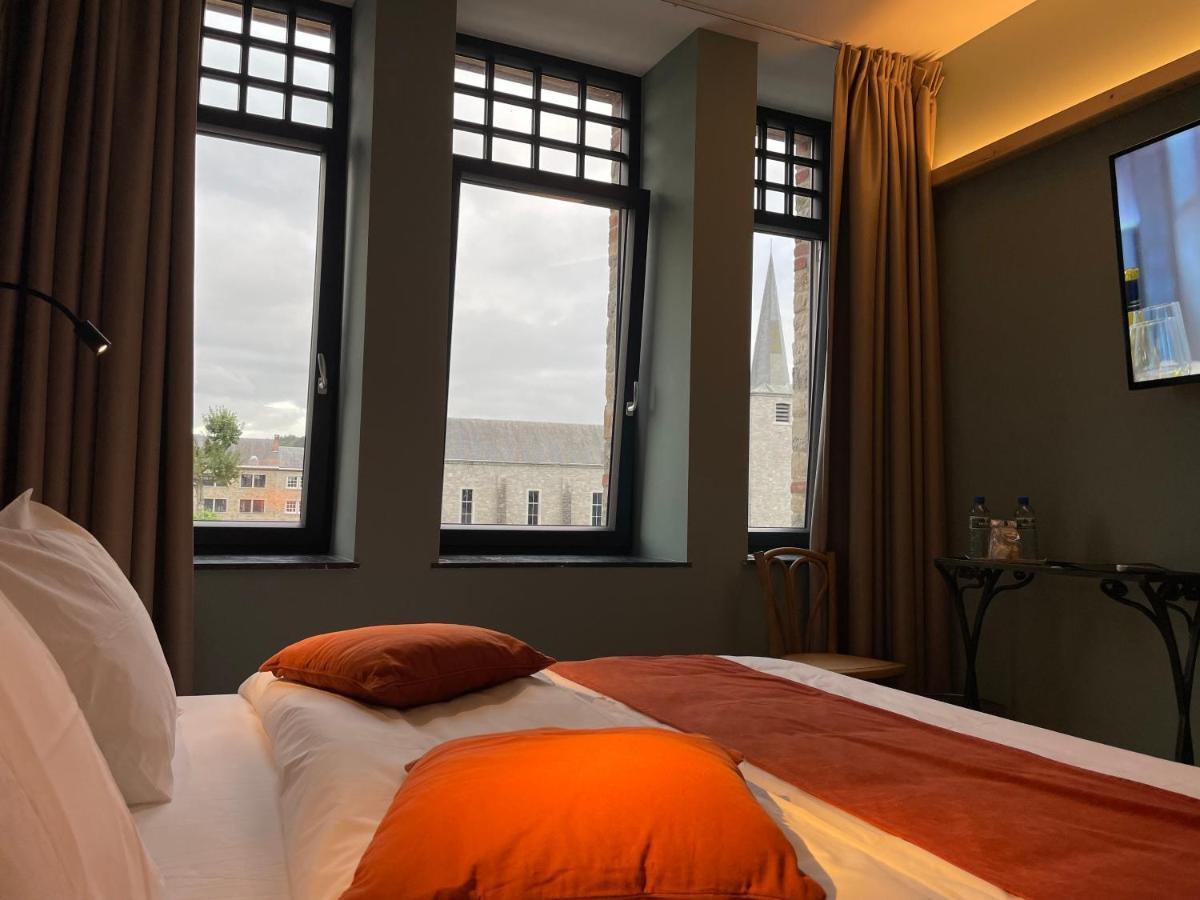 Hotel Maison Demelenne Hotton Ngoại thất bức ảnh