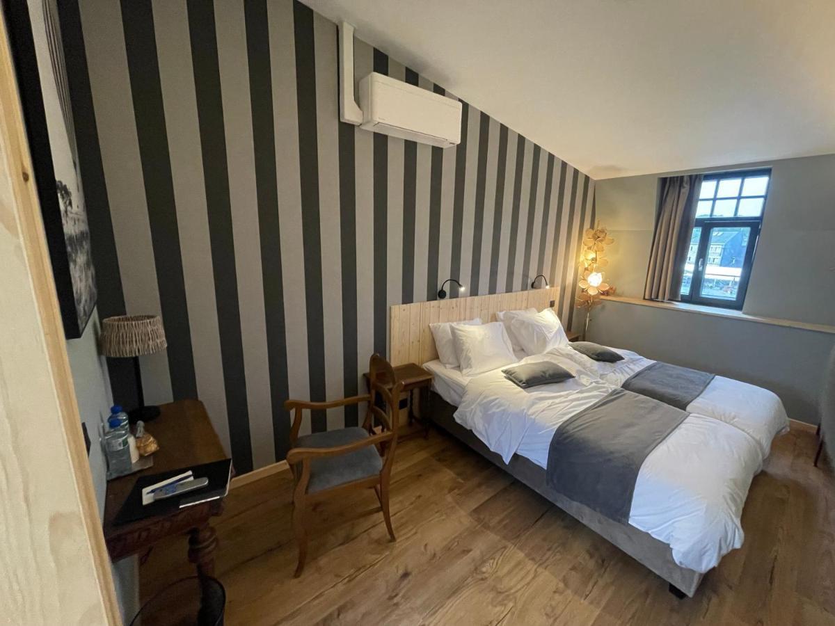 Hotel Maison Demelenne Hotton Ngoại thất bức ảnh